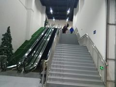 -石林冰雪海洋世界