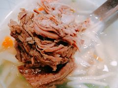 -清真益鑫羊肉手抓馆(南大街店)