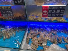 -SEA西雅图海鲜自助餐厅(海乐世界店)