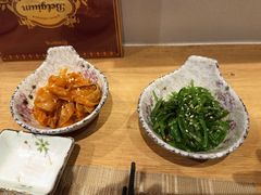 -酒井酱子·深夜食堂(东城汇店)