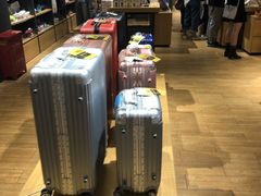 -九木杂物社(恒隆广场店)