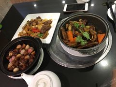 -美极鲜食坊(宝安南路店)