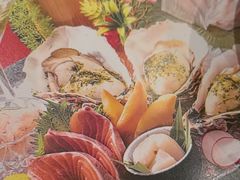 -古田居·特色寿司料理(骏欣中心店)