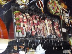 SDC11491-聚点串吧·北京烧烤(赵登禹路店)