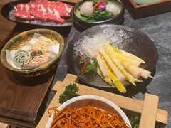 -捞王锅物料理(金华义乌之心店)