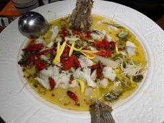 -食锦记·福建私房菜(浦西万达店)