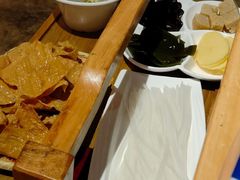 -焯牛潮汕牛肉火锅(云峰街创始店)