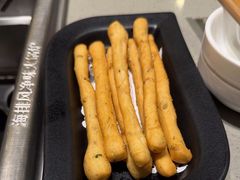 -海底捞火锅(平谷华联店)