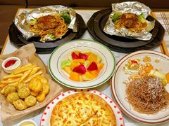 -菲滋意式餐厅(西溪印象城店)