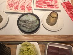 -朴都老北京紫铜火锅(荣成九龙城店)
