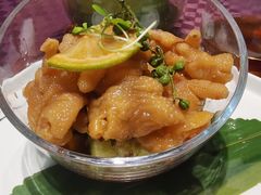 -桃园盛宴·岭南粤菜·手工茶点(南庄店)