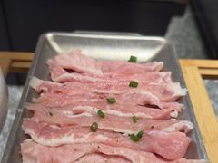 -谷牛日式烤肉(宝山U天地店)