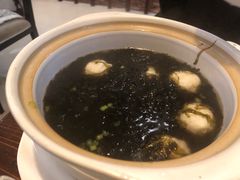 -赖厨潮汕砂锅粥