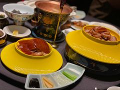 -花家八爷府(王府井·故宫店)