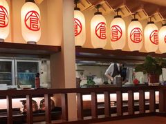 -仓桥家·焗寿司·锅物(光谷步行街店)