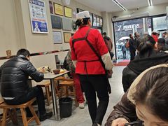 -郑家包子牛肉拉面(尚勤路店)
