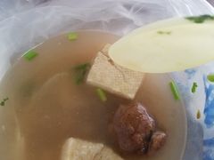 -老北京豆汁店