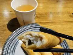 -南小蟹手工點心(三里屯店)