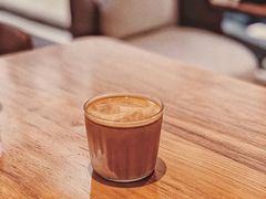 -Line 咖啡(石厦花园店)