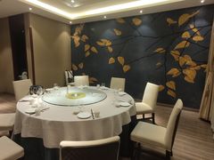 包厢-紫鑫阁饭庄(长安店)