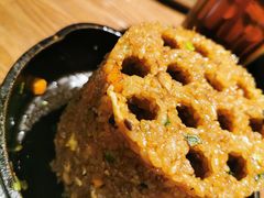 -山城外·非遗酸菜鱼(财富中心店)