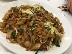干炒牛河-粤西稻里(富力路店)