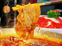 -小龙坎火锅(IFS HOT店)