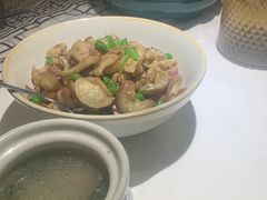 -万利记·长沙粉面小吃(京基水贝店)