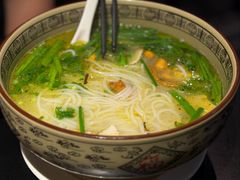 -南蛮子Southern Barbarian(进贤路店)