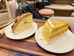 -Peet's 皮爷咖啡(陆家嘴中心店)