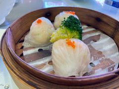 黑松露虾饺皇-盆满钵满·国家非遗传承(云台店)