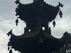 -大慈恩寺(大雁塔)