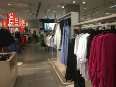 -H&M(鹏欣水游城店)