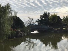-苏州太湖国家湿地公园