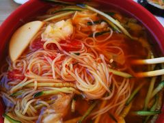 -金达莱韩国料理朝鲜冷面