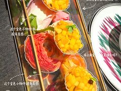 -锦府园·新台州菜(合生汇店)