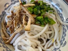 -再回首鸡肉米线(人民路一店)