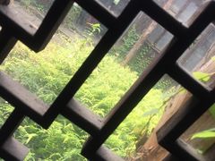 -书隐楼