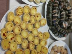 -百荷园蔬食自助餐厅(德辉广场店)