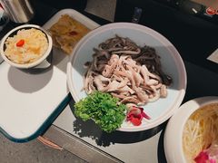-额尔敦传统涮(公园西路店)