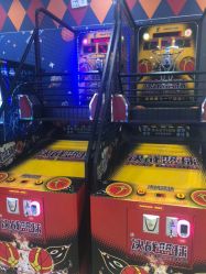 -开心哈乐儿童主题乐园(孙河易事达店)