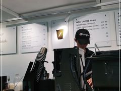 -BLATAGE COFFEE