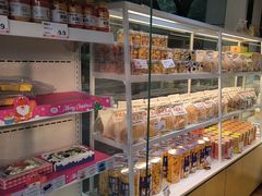 -好利来(彩香店)
