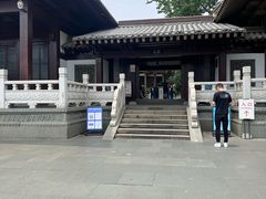-香积寺