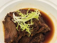 盐水牛肉-王宝和酒家(黄浦店)