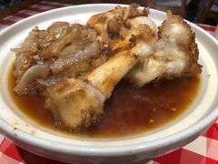 -西贝莜面村(当代商城店)