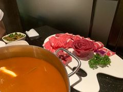 -捞王猪肚鸡火锅(财富中心店)