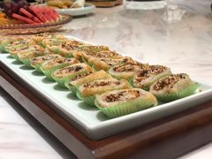 红糖麻糍-隆聚·时令海鲜(洪兴店)