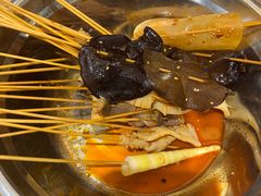 -嘉州鲜知味钵钵鸡(奎星楼店)