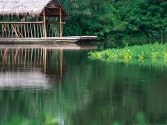 -孔雀湖生态旅游区